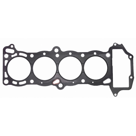 Fel-Pro Dearborn Wood/Ford Trac C1 Late 2N/8N/9N Head Gasket, 9819Pt 9819PT